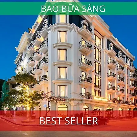 Halios Halong Hotel