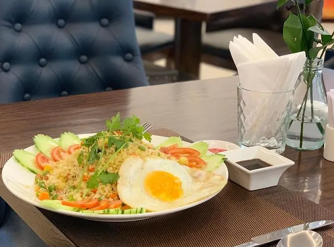 Khách sạn Halios Hạ Long