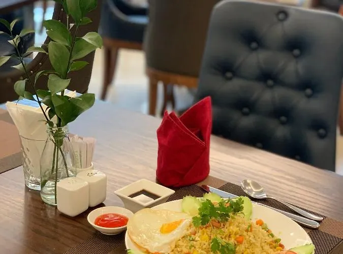 Halios Hotel