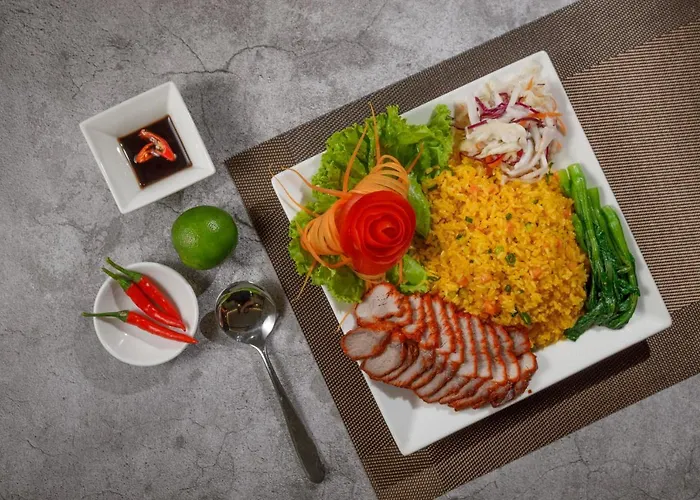 Hotel Halios Hạ Long