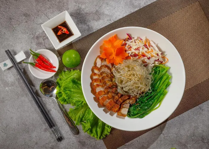 Khách sạn Halios Hạ Long