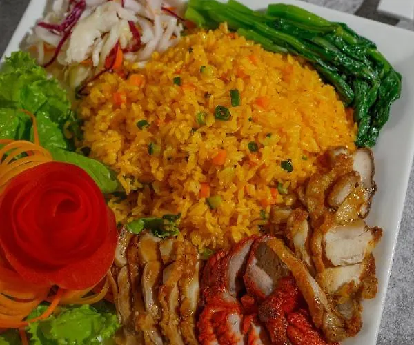 Halios Khách sạn 3*