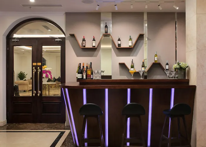 Hotel Halios