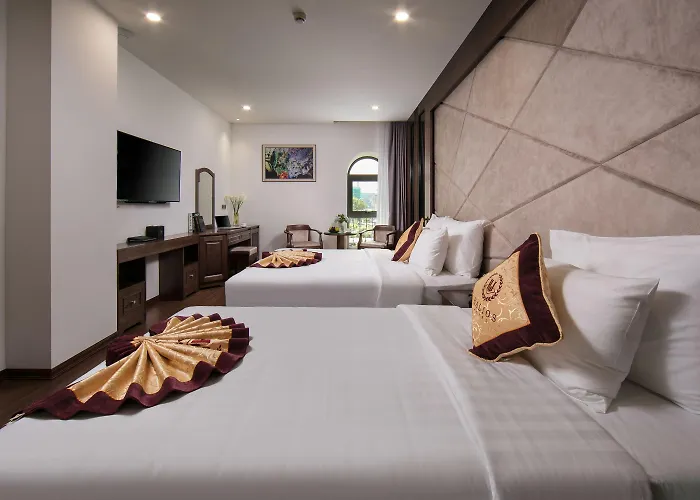 Hotel Halios