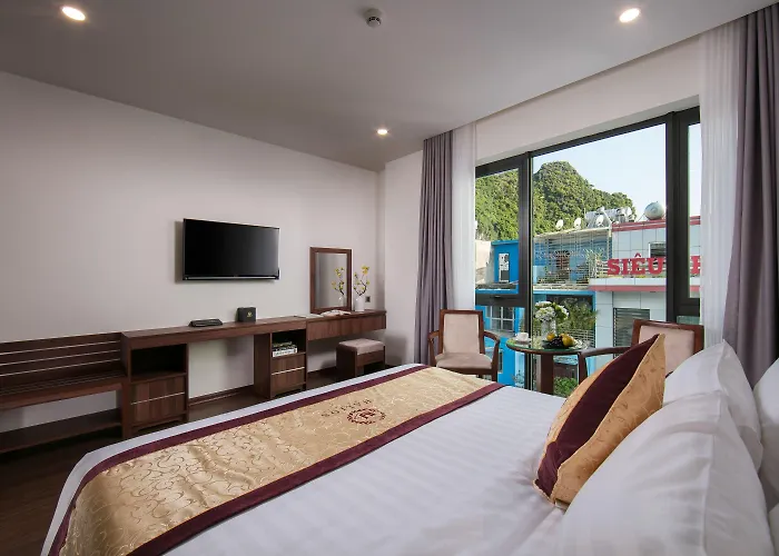 Halios Hotel