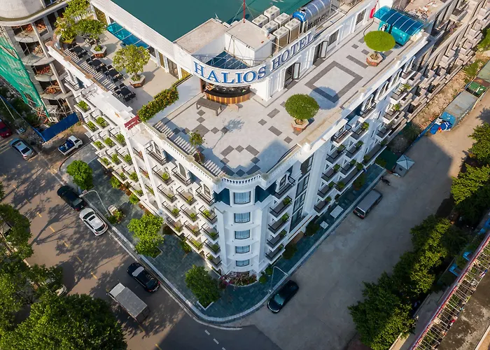 Halios Hạ Long