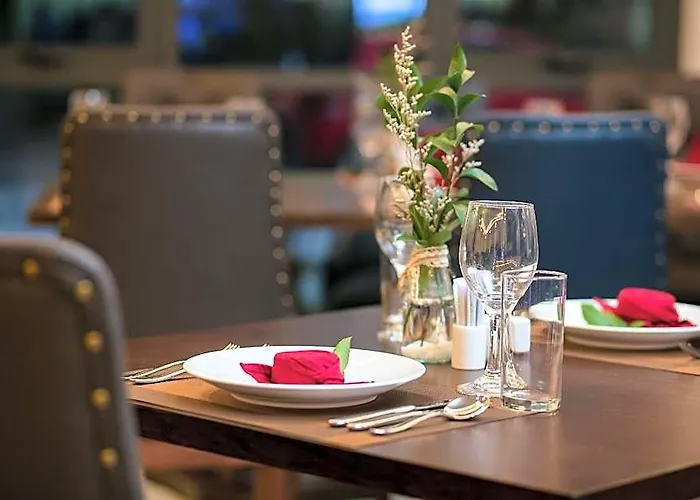 Hotel Halios 3*