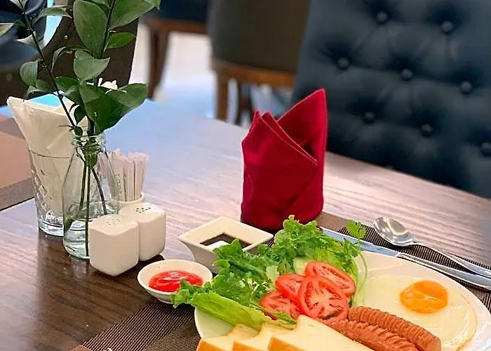 Halios 3* Hạ Long