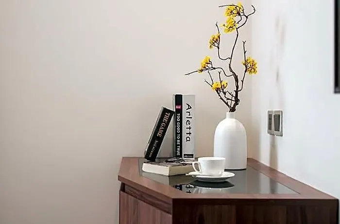 Khách sạn Halios Hạ Long