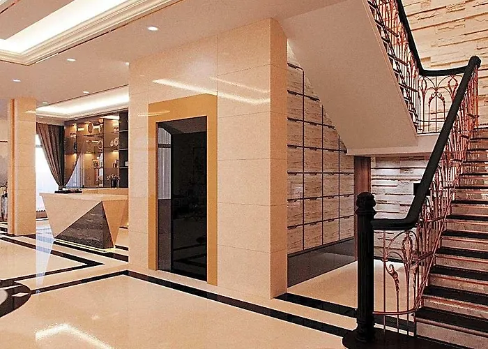Hotel Halios 3*