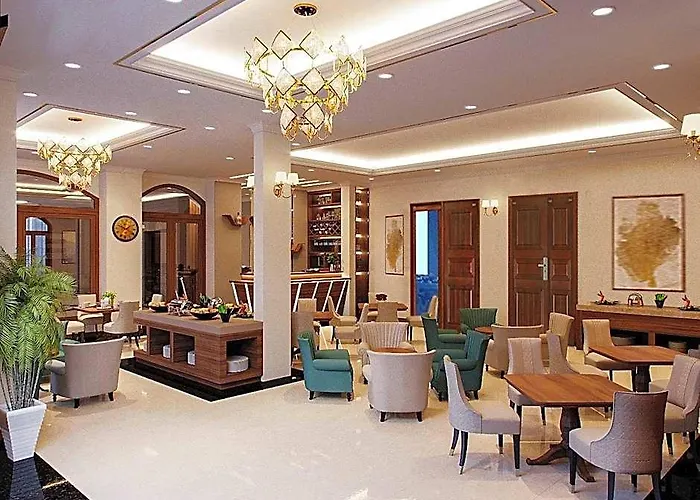 Halios Hạ Long