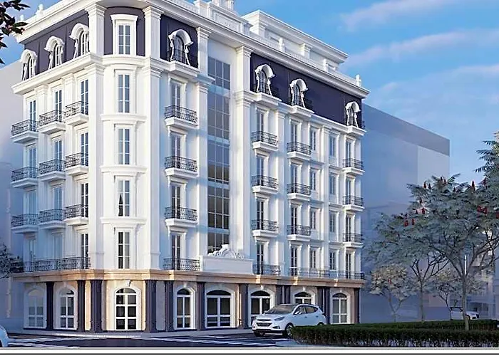 Hotel Halios