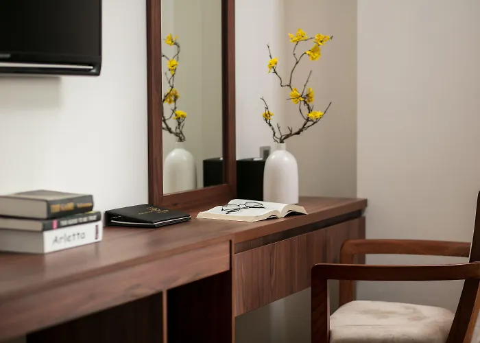 Halios Hotel Hạ Long