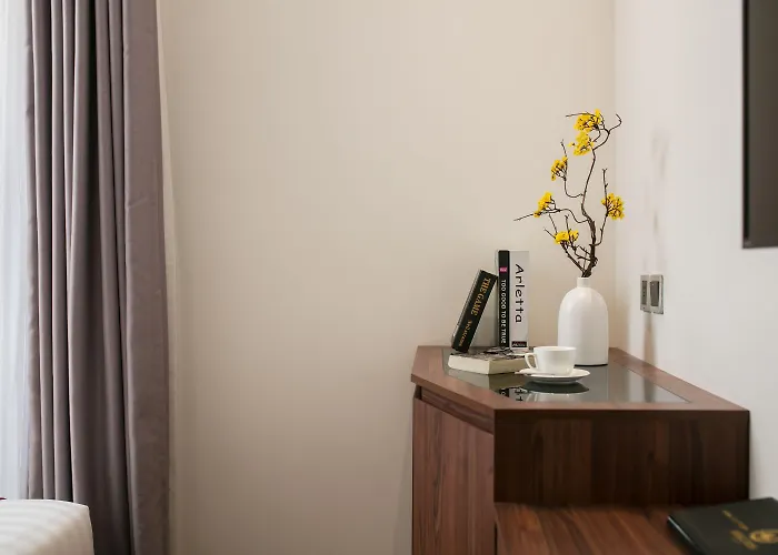 Halios 3* Hạ Long