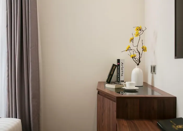 Khách sạn Halios 3*