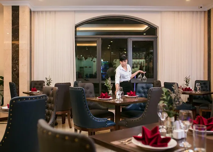 Hotel Halios